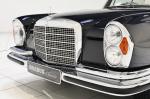 Mercedes-Benz 280 SL by Brabus 1973 года